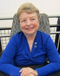 Sandra O'Connell, Ph.D.